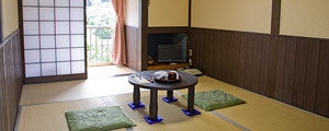 素泊まりプラン