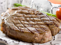 但馬牛ヒレステーキ　150g