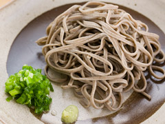 soba