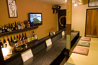 秘密の小部屋　珠庵